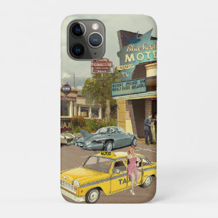 Case-Mate iPhone Case Pilote de taxi