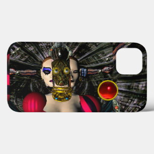 Etui iPhone Case-Mate PILOTE SPACESHIP ANDROID XENIA, Science-fiction
