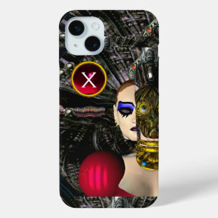 Coque Case-Mate iPhone PILOTE SPACESHIP ANDROID XENIA, Science-fiction