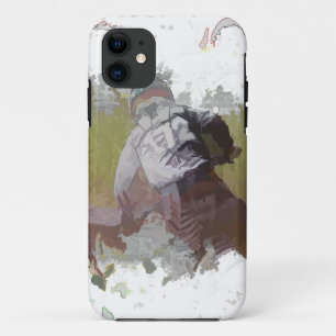 Case-Mate iPhone Case Pilotes de moto-cross