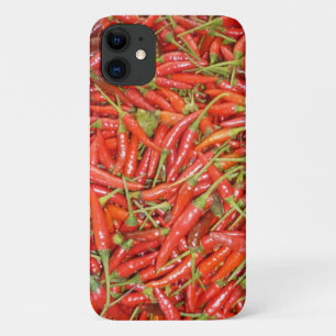 Coque Case-Mate iPhone piment chaud