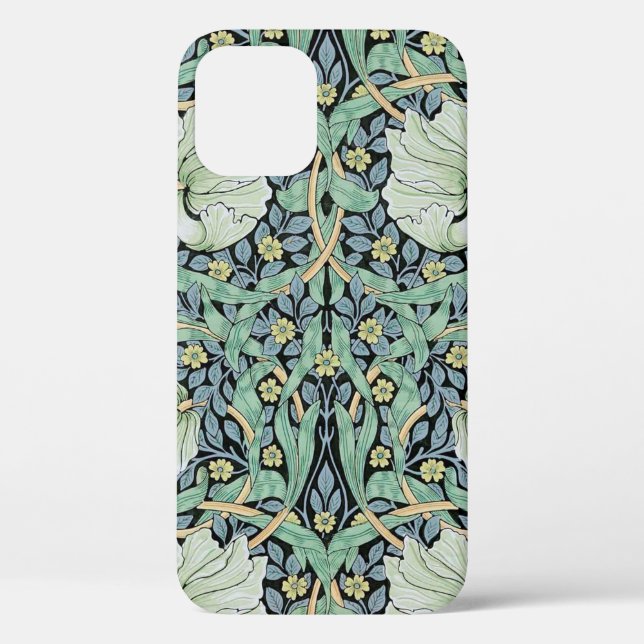 Coques Case-Mate iPhone Pimpernel, William Morris (Verso)