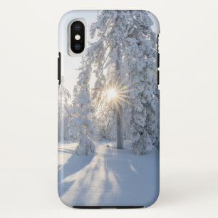 Case-Mate iPhone Case Pin neigeux