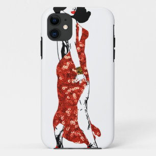 Coque iPhone 11 pin up