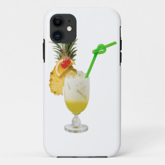 Coques Pour iPhone Pina Colada