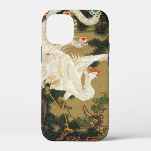 Case-Mate iPhone Case Pine Tree & Phoenix (Coeur d'Amour Phoenix), Jakuc