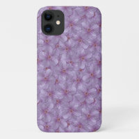 Pineywoods Geranium Motif sans soudure