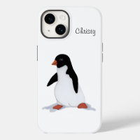 Pingouin