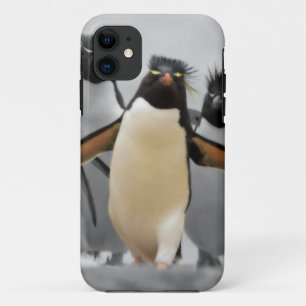 Case-Mate iPhone Case Pingouins de Rockhopper