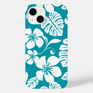 COQUE Case-Mate iPhone PINK BIKINI (AQUAMARINE)