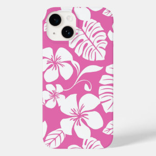 COQUE Case-Mate iPhone PINK BIKINI (FLAMANT ROSE ROSE)