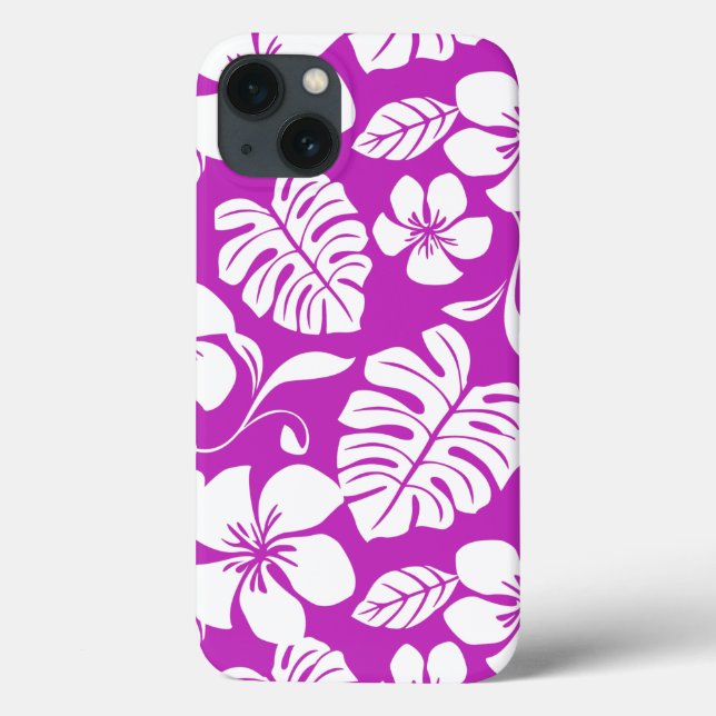 COQUES Case-Mate iPhone PINK BIKINI (RASPBERRY) (Verso)