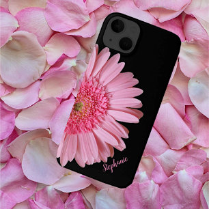 Case-Mate iPhone Case Pink Gerber Daisy Bloom