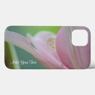 Case-Mate iPhone Case Pink Lily par Shirley Taylor