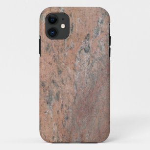 Coques Pour iPhone Pink & Marble Swirled iPhone 5 Coque-Mate personna
