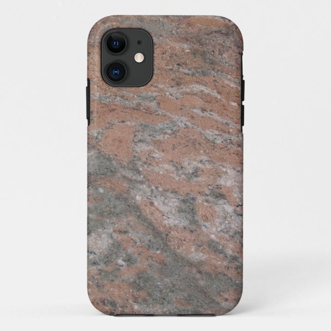 Coques Case-Mate iPhone Pink & Marble Swirled iPhone 5 Coque-Mate personna (Dos)