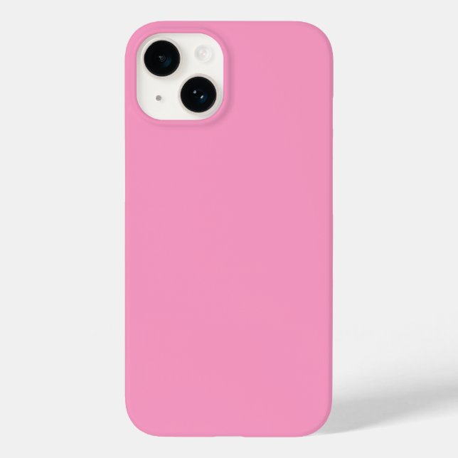 Coques Case-Mate iPhone Pink Panther Case-Mate iPhone Case (Verso)