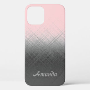 Case-Mate iPhone Case PINK - Personnalisable
