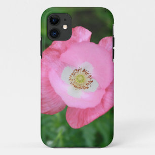 Coque Case-Mate iPhone Pink poppy