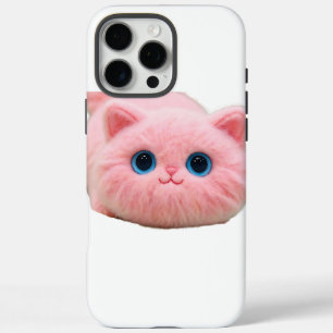 Coque iPhone 16 Pro Max Pink Serenity 002