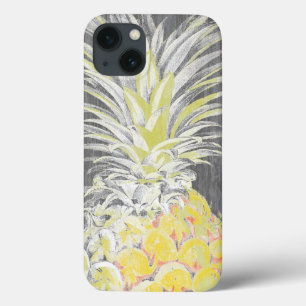 Coques Pour iPhone Pinneapple de Tropical Yellow