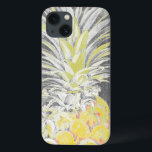 Etui iPhone Case-Mate Pinneapple jaune tropical<br><div class="desc">Pinneapple jaune tropical. Artiste : Studio W. Numéro d'image : 149437D.</div>