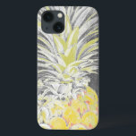 Etui iPhone Case-Mate Pinneapple jaune tropical<br><div class="desc">Pinneapple jaune tropical. Artiste : Studio W. Numéro d'image : 149437D.</div>