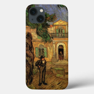 Case-Mate iPhone Case Pins à Saint-Paul par Vincent van Gogh