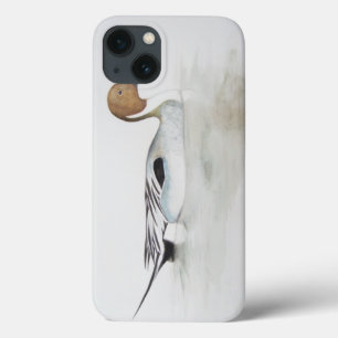 Coque Case-Mate iPhone Pintail Duck 2011