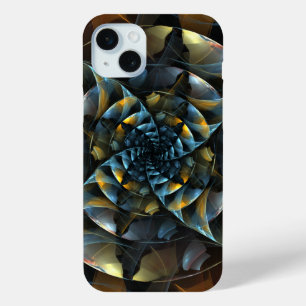 Coque Case-Mate iPhone Pinwheel Art Abstrait