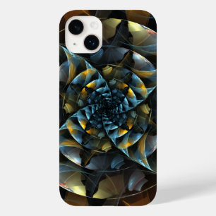 Coque Case-Mate iPhone Pinwheel Art Abstrait