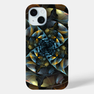 Coque Case-Mate iPhone Pinwheel Art Abstrait