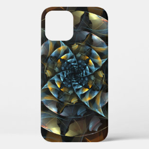 Case-Mate iPhone Case Pinwheel Art Abstrait