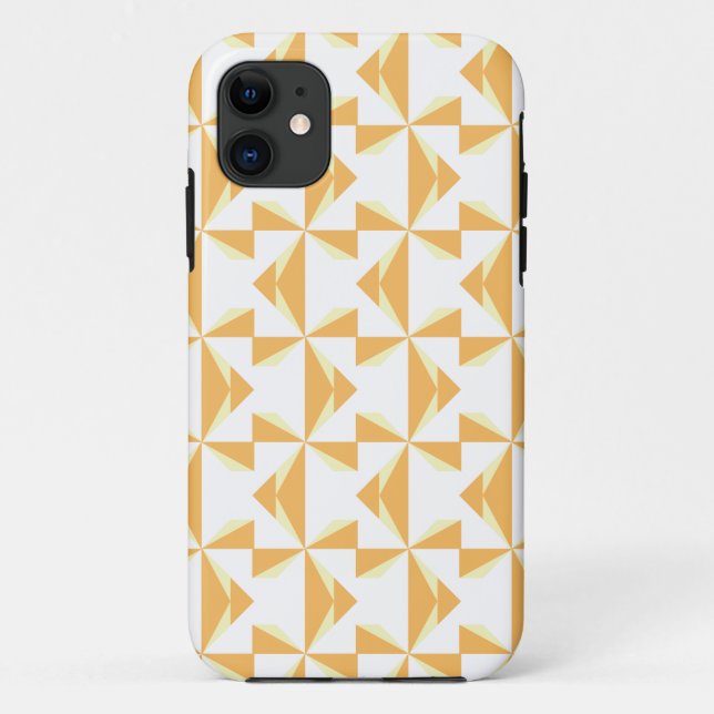 Coques Case-Mate iPhone Pinwheels (Dos)