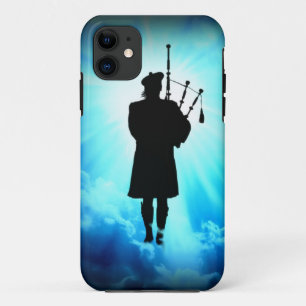 Case-Mate iPhone Case Pippers, sonnez les sauveteurs revenir