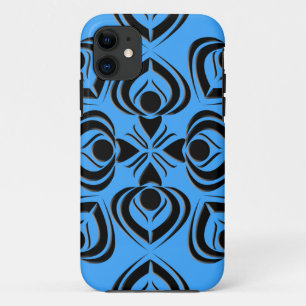 Coque iPhone 11 Pique