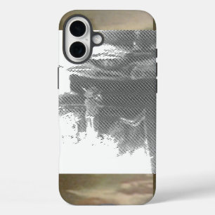 Coque Pour iPhone 16 Plus Pique-nique au bord de la mer 25e anniversaire