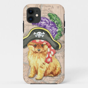 Etui iPhone Case-Mate Pirate de Poméranie