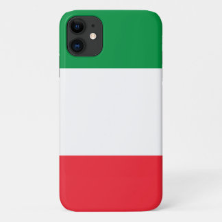 Case-Mate iPhone Case Pisa Italy Flag Cell Phone Case