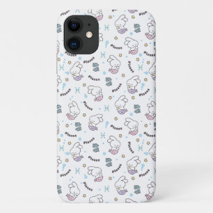 Case-Mate iPhone Case Pisces Harmony : Bunny Sirènes Motif