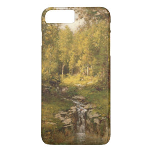 Coques Pour iPhone Piscine dans les bois
