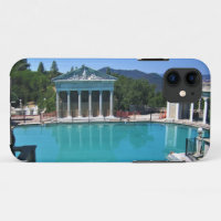Piscine Neptune du Hearst Castle, San Simeon, CA