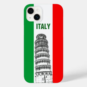 Coque Pour iPhone 14 Plus Pise, Italie