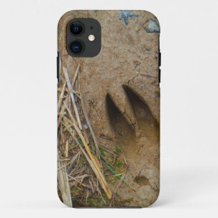 Case-Mate iPhone Case piste de cerfs