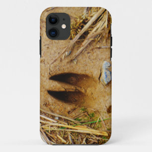 Etui iPhone Case-Mate Piste de cerfs
