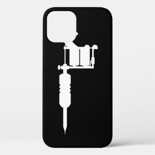 Etui iPhone Case-Mate pistolet de tatouage