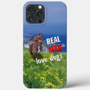 Etui iPhone Case-Mate Pitbull
