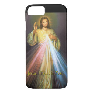 COQUE Case-Mate POUR iPhone PITIÉ DIVINE