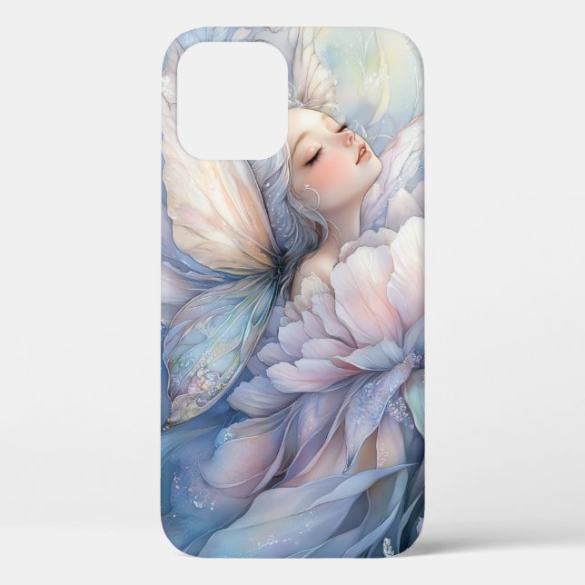 Coques Case-Mate iPhone Pivoine de l'Aube (Verso)
