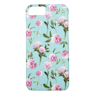 Coque Case-Mate Pour iPhone Pivoines dans ses rêves